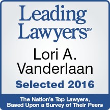 Leading Lawyers Badge 2016